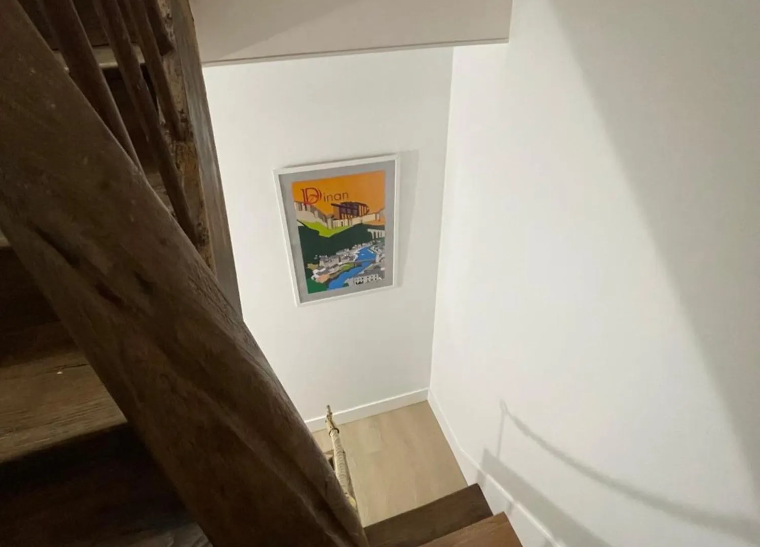 Studio Rive Gauche دينان فرنسا