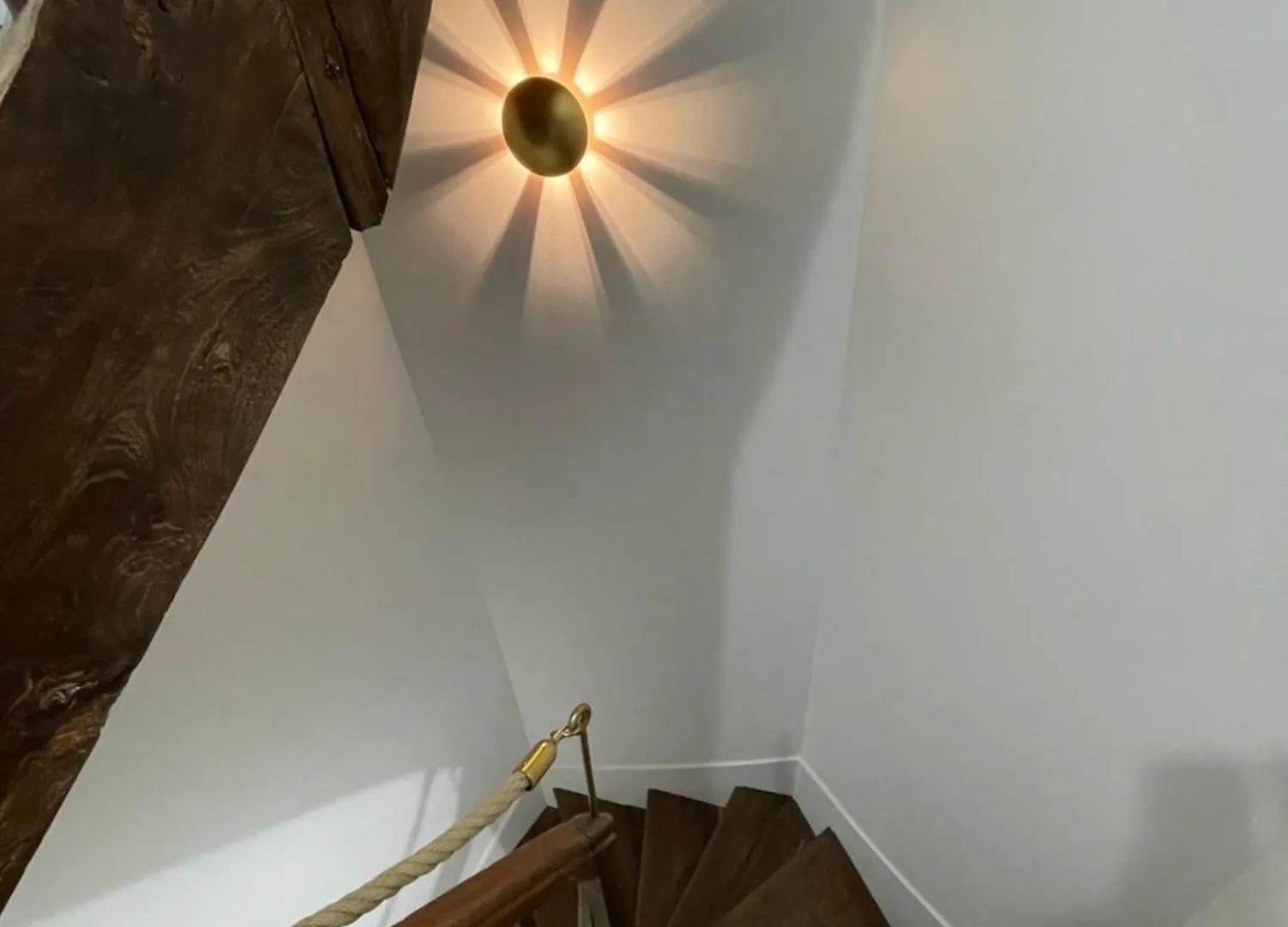 شقة Studio Rive Gauche دينان