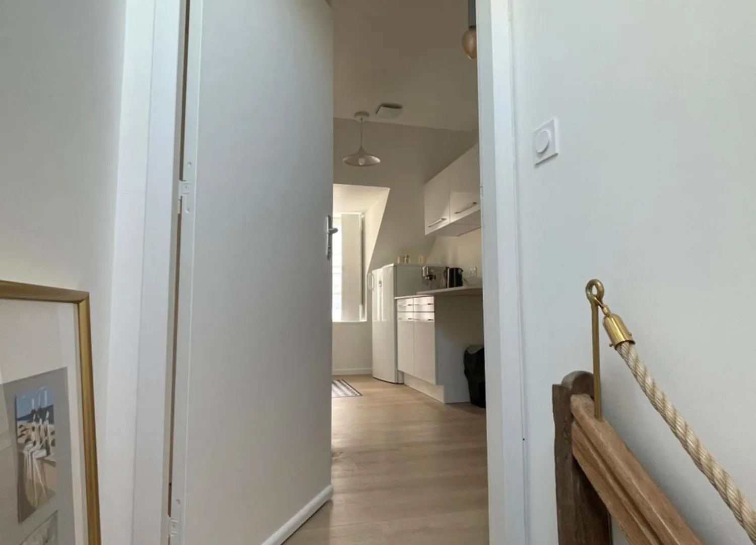 Studio Rive Gauche دينان 0*,  فرنسا