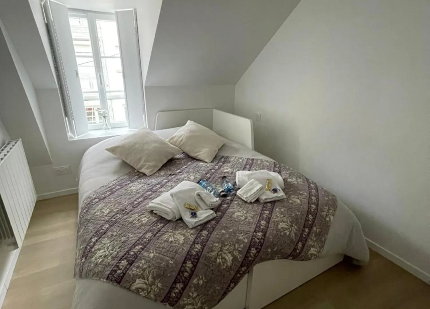 Studio Rive Gauche دينان فرنسا