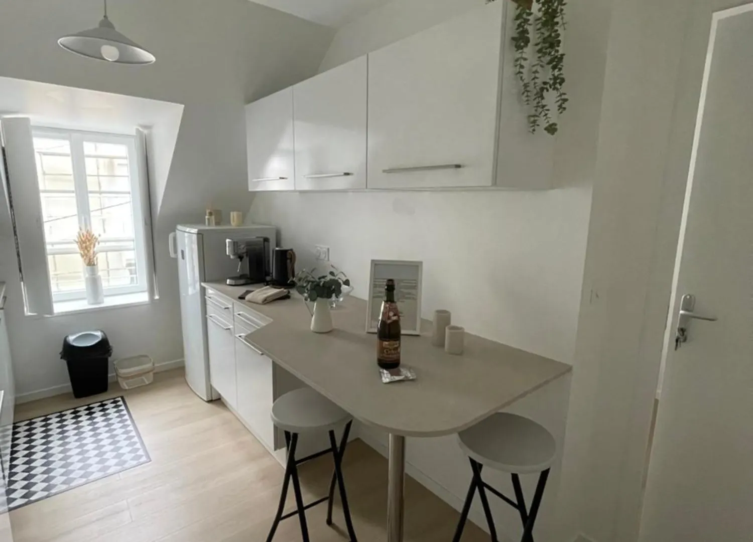 شقة Studio Rive Gauche دينان