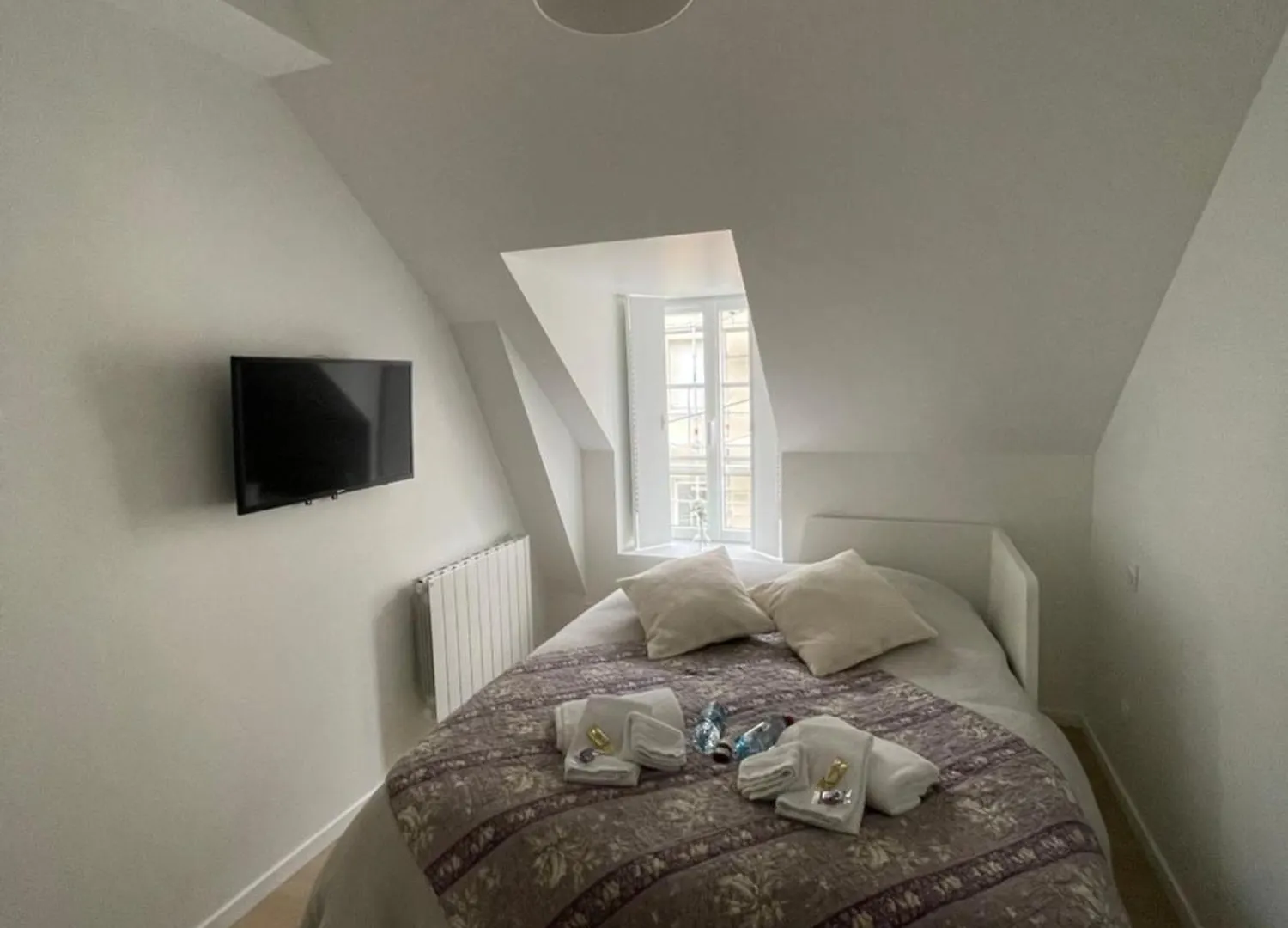 Studio Rive Gauche دينان شقة