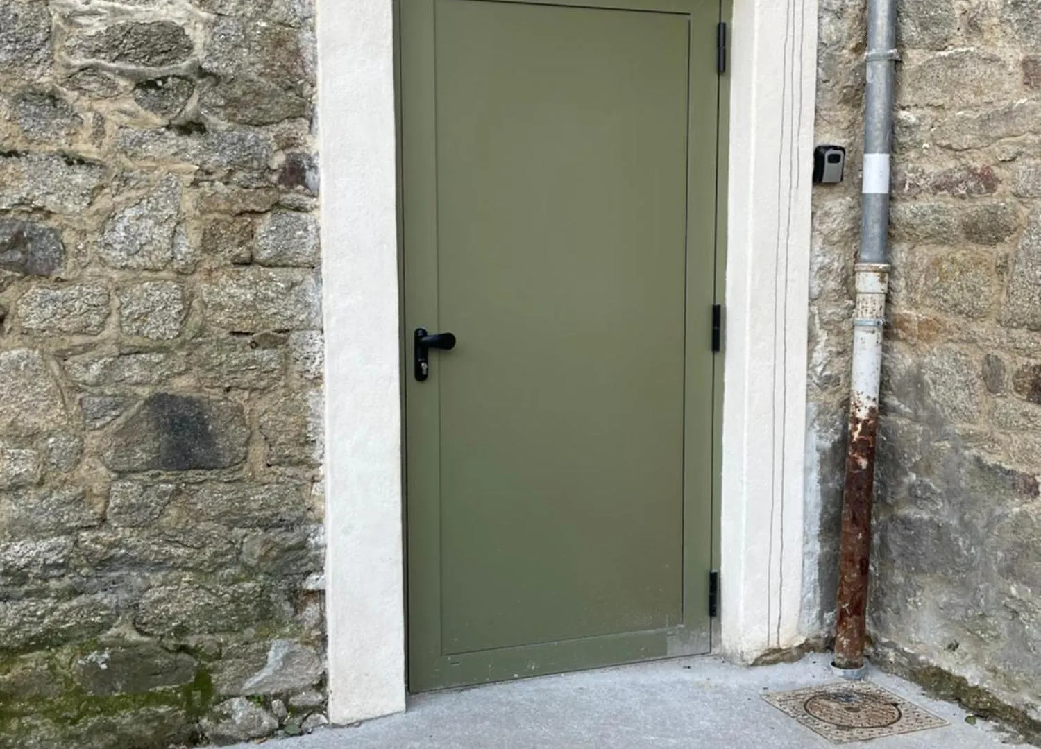 Studio Rive Gauche دينان