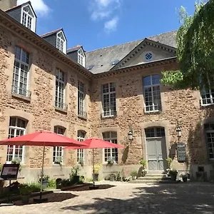 Perlepampille Appartement